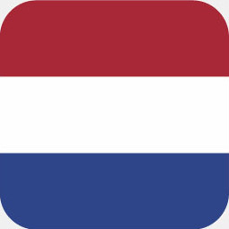 Dutch Flag